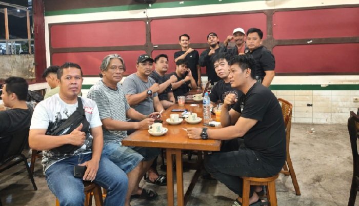 Pertunjukan Adat Melayu dan Mini Soccer Cup Bakal Meriahkan Harlah ke-3 LKM Kalbar