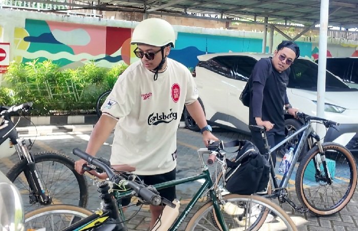 PLN UIP3B Kalimantan Gelar Clean Energy Day, Dorong Perubahan Gaya Hidup Rendah Emisi