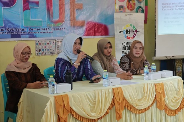 Pontianak Dukung Sensus Ekonomi 2026 Berkualitas