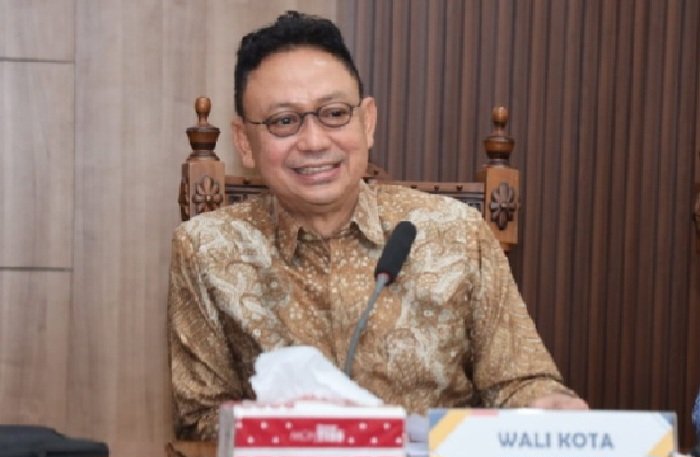 Pontianak Raih Predikat Tinggi Nasional dalam Evaluasi Kinerja Pemda