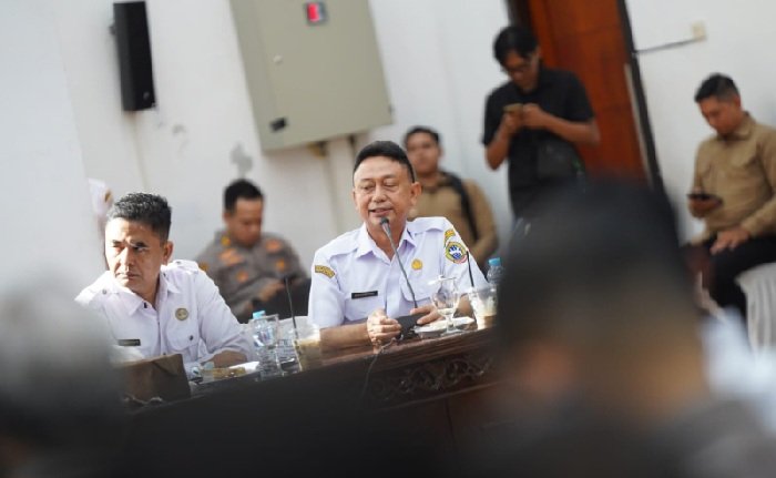 Pontianak Siap jadi Tuan Rumah Kejuaraan Voli Antarklub Paling Bergengsi di Benua Asia