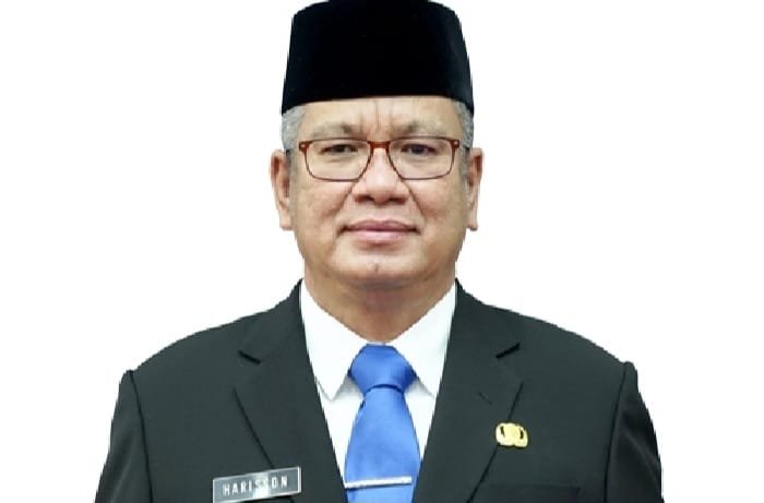 Retret ASN dan Pergeseran Anggaran Pemptov Kalbar, Ini Penjelasan Sekda Harisson