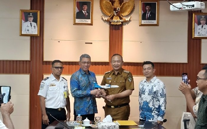 Rute Penerbangan Ketapang - Jakarta Dibuka, Mulai Beroperasi 5 Juni 2026