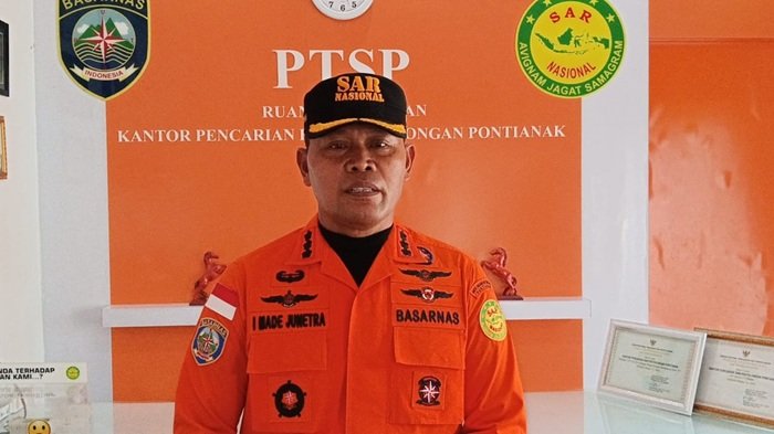 SAR Pontianak Laksanakan 48 Operasi Selama Semester I 2026, Didominasi Kondisi Membahayakan Manusia