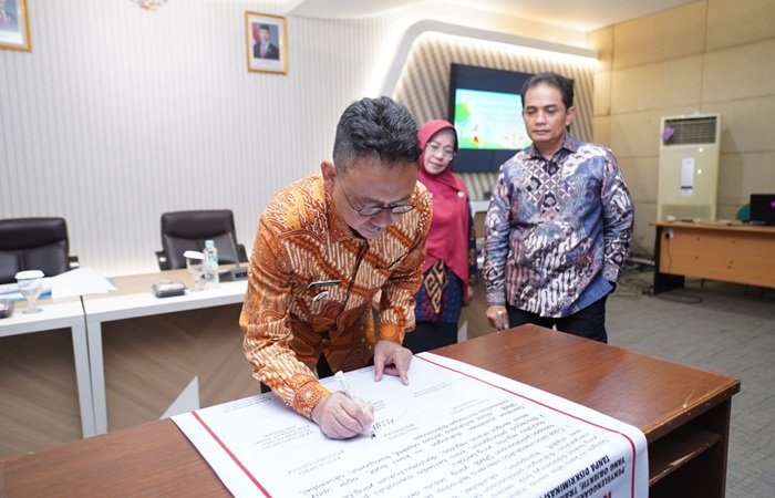 SPMB SD dan SMP Negeri Pontianak Dibuka Juni 2026, Pendaftaran Secara Daring
