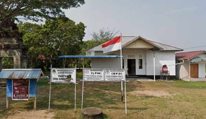 Sungai Kinjil Wakili Kalbar di Lomba Kampung KB Tingkat Nasional 2026