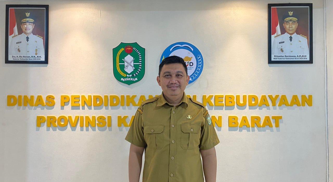 Tahun Kedua Kepemimpinan Gubernur Ria Norsan, Jangkauan PBP Diperluas ke Sekolah Swasta