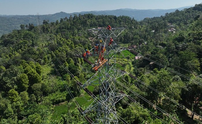 Tarif Listrik Tetap, PLN Siap Jalankan Kebijakan Pemerintah dan Jaga Kualitas Layanan