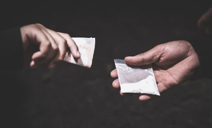 Tiga Anggota Polsek Manis Mata Diisukan Terlibat Peredaran Narkoba