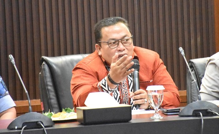 Wabup dan Kapolres Kubu Raya Perkuat Penanganan Karhutla Jelang Puncak Kemarau