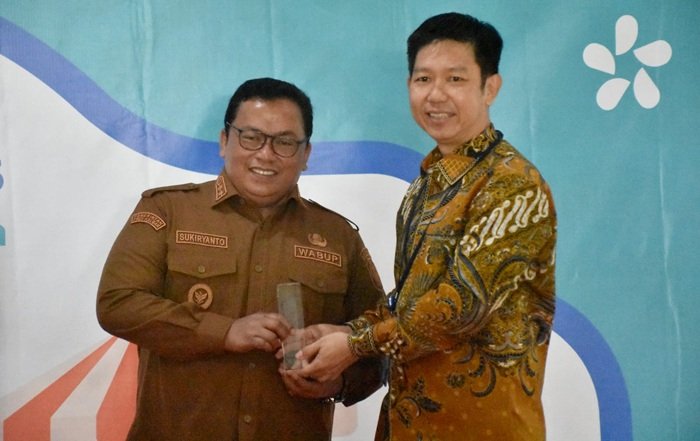 Wabup Sukir Dorong Percepatan Sertifikasi Halal UMKM
