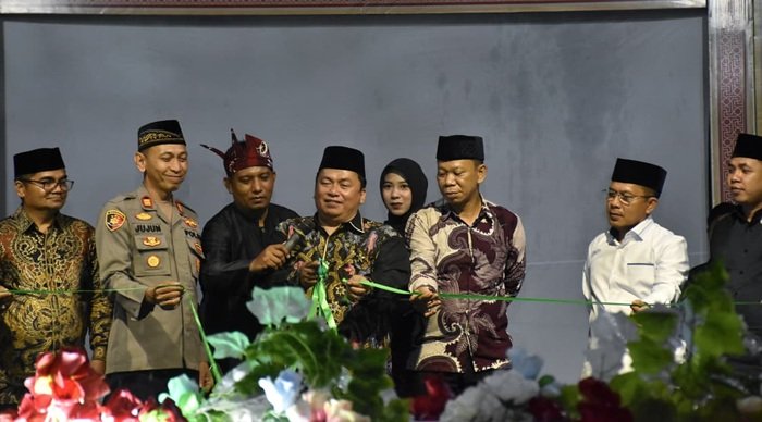 Wabup Sukir Dukung Eksistensi Rema Muda
