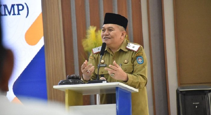 Wadahi 39 Ribu UMKM, KDKMP Kubu Raya jadi Penggerak Ekonomi