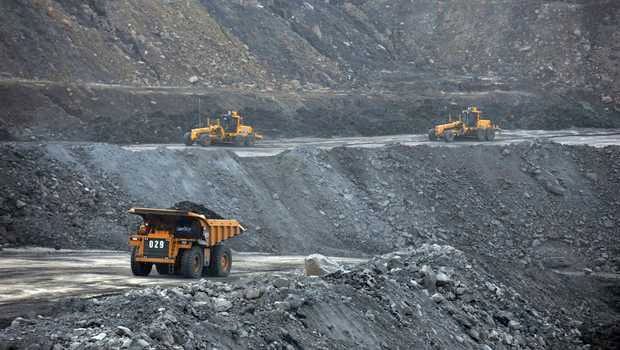 Sempat Cetak Rekor, Kini Harga Batu Bara Berbalik Tekor
