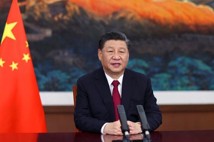 China Laporkan Nol Kasus Covid-19 Varian Delta, Apa Rahasia Sukses Jinping?