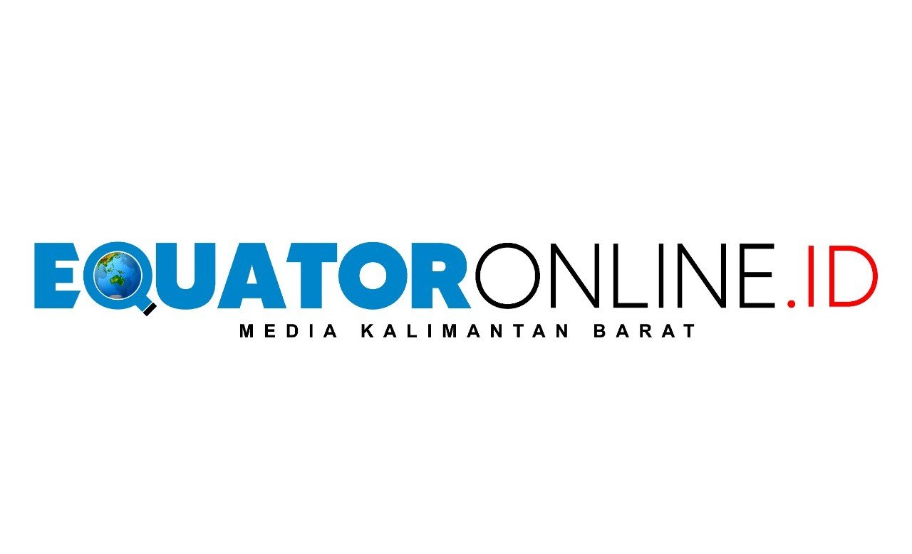 Equator Online: Sebuah Lintasan Peradaban