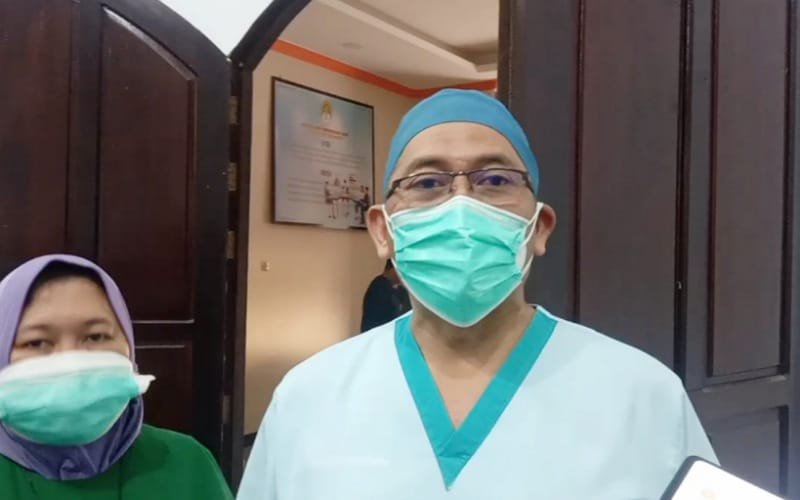 Mulai Besok Seluruh Poli Pelayanan RSUD Agoesdjam Buka Kembali