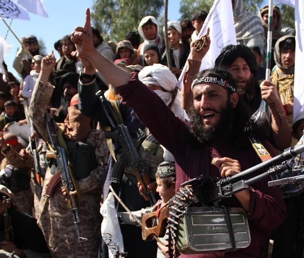 AS ke Afghanistan: Misi Militer Telah Berakhir, Misi Diplomatik Baru Telah Dimulai