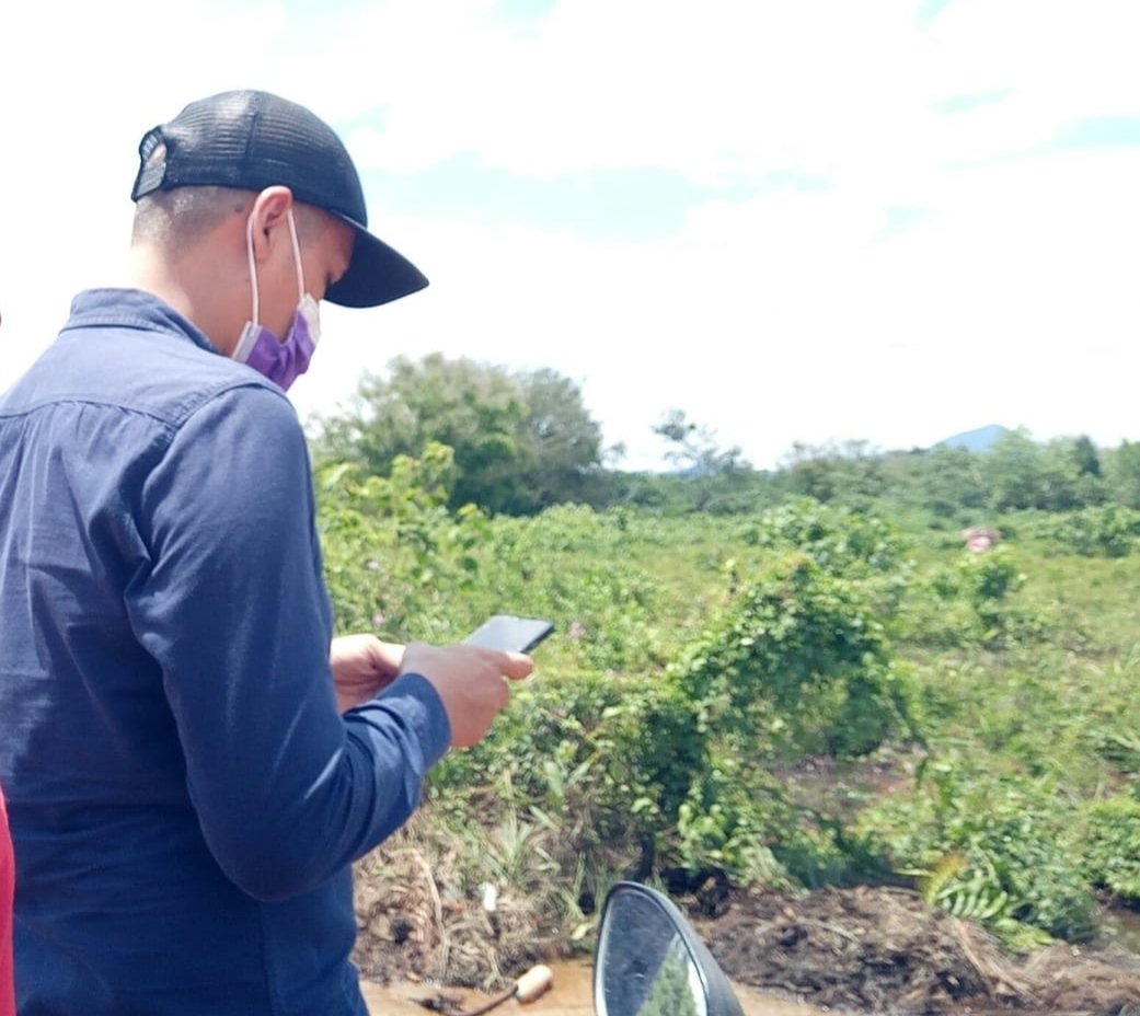 Relokasi Puskesmas Siduk Mengarah ke Semanai
