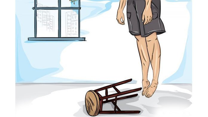 Tak Punya Uang untuk Bertunangan, Pria Ini Pilih Gantung Diri