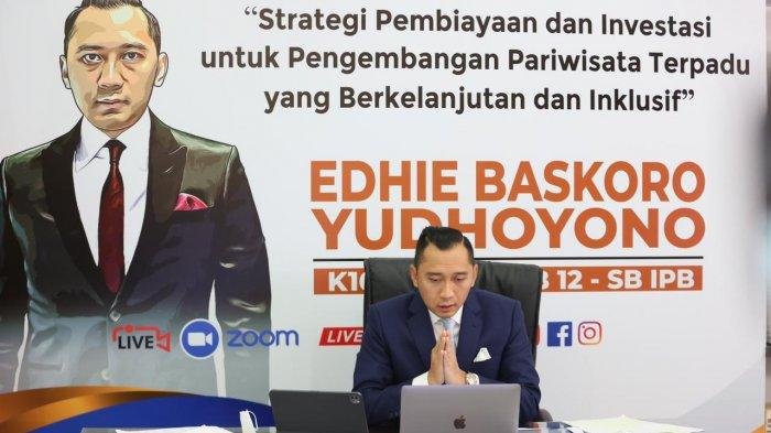 Selamat! Ibas Raih Gelar Doktor Manajemen Bisnis dengan IPK 4.0