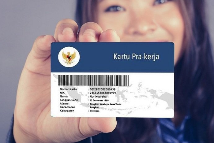 Cara Cek Peserta Lolos Kartu Prakerja Gelombang 18