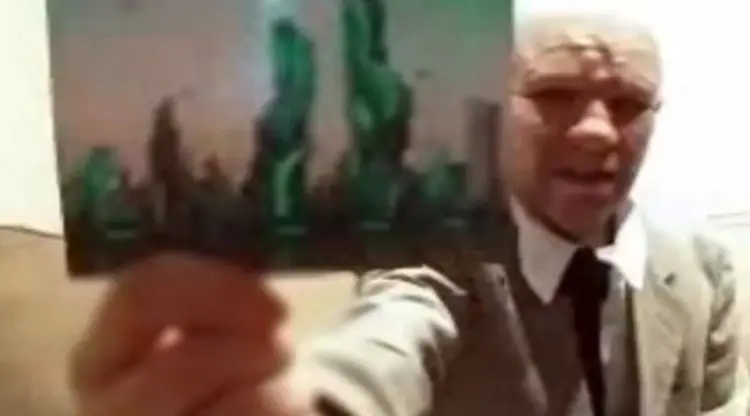 Mengaku Sebagai Penjelajah Waktu, Pria Ini Ungkap Sejumlah Ancaman Umat Manusia Selain Kedatangan Alien