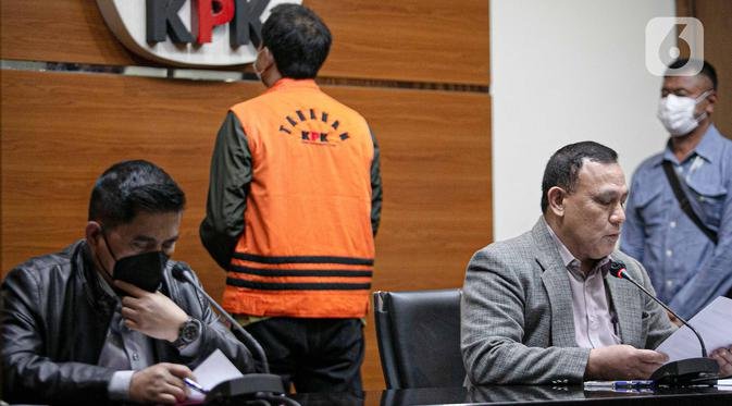 Azis Syamsuddin Langsung Ajukan Pengunduran Diri dari Wakil Ketua DPR RI