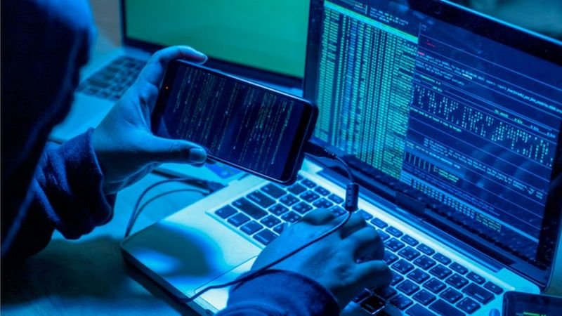 Antisipasi Serangan Hacker, Pemerintah Luncurkan Dua Proyek Senilai Rp 8 T