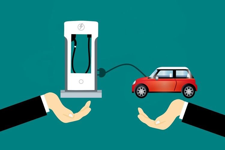 Dicari! Partner Bisnis PLN untuk Bangun 101 SPKLU