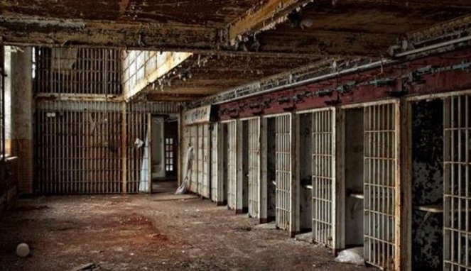 Suka-suka Taliban, Ribuan Tahanan Dibebaskan dan Penjara Kosong