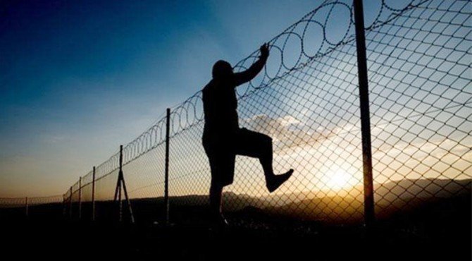 Waduh! Bandar Narkoba 'Saleh Kurap' Kabur dari Lapas Kelas II A Pontianak