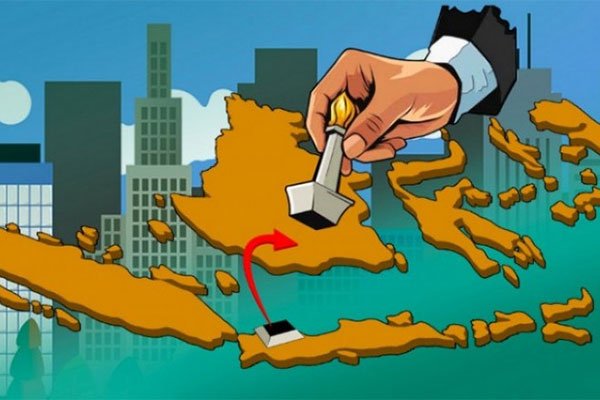 Malaysia Komentari Pemindahan Ibu Kota Baru Indonesia ke Kaltim