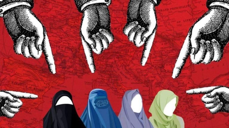 Buku Pelajaran IPS di Telangana Ajarkan Islamofobia