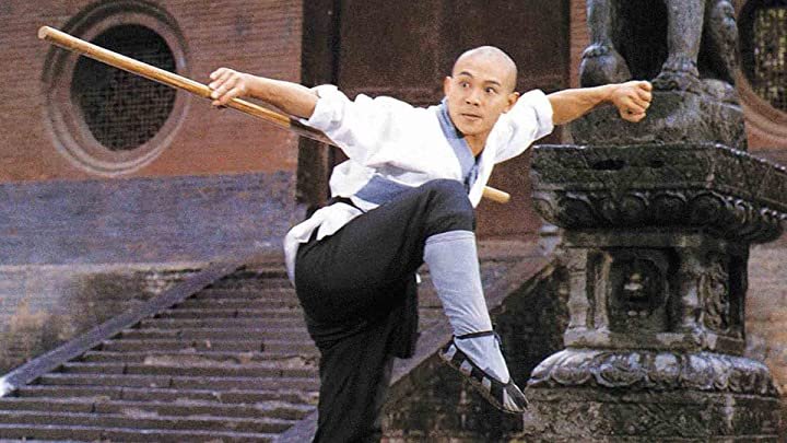 Jet Li Masuk Daftar Hitam Pemerintah China? Vicky Zhou: "Ha Ha Ha"