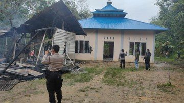 MUI Kalbar Ajak Semua Pihak Rangkul Jemaat Ahmadiyah Sintang untuk Kembali ke Jalan yang Lurus