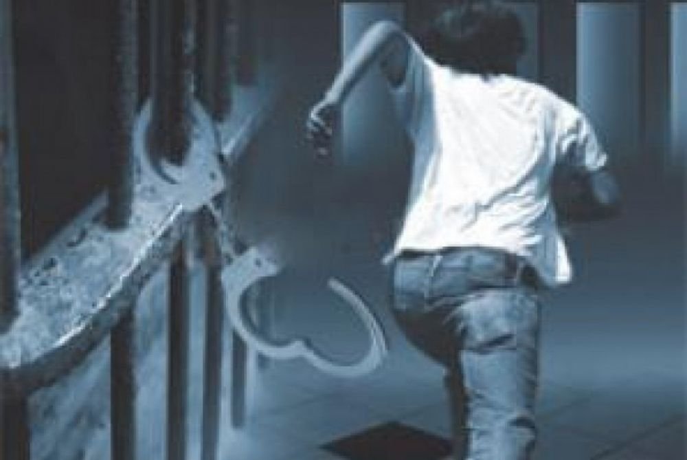 Hampir Sebulan Kabur dari Penjara Pontianak, Gembong Narkoba Saleh Kurap Belum Tertangkap