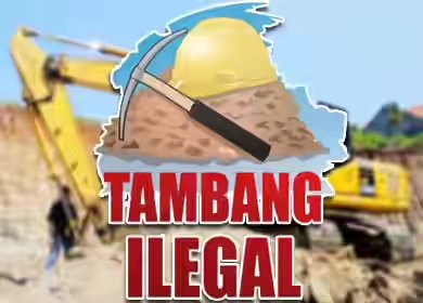 Operator PETI di Kapuas Hulu Disidangkan Selasa Depan