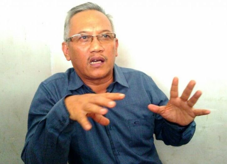 Herman Hofi Bilang, Merosotnya Prestasi Atlet Kalbar Bukti Sarana Olahraga Belum Memadai