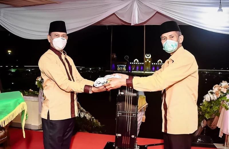 Kabupaten Ketapang Siap Jadi Tuan Rumah MTQ XXX Kalbar