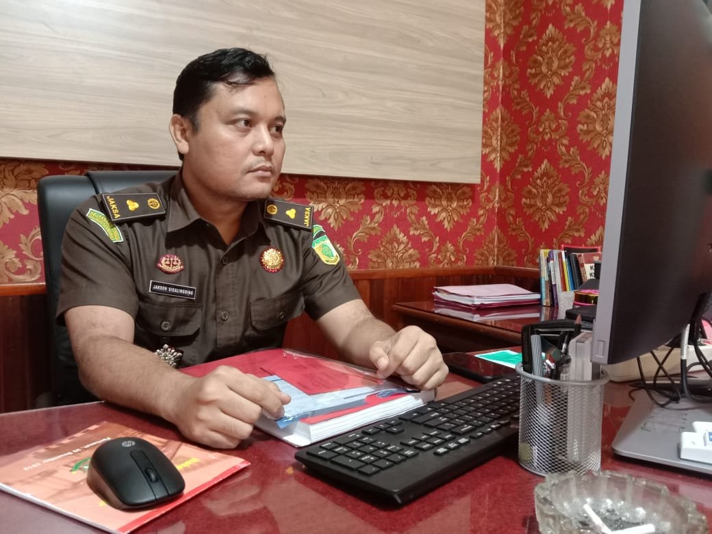 Oknum Polisi di Kapuas Hulu Nyambi Jadi Bandar Narkoba