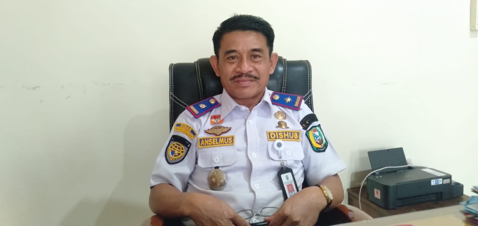 Muatan Berlebih, Sopir dan Pemilik Kendaraan Terancam Pidana