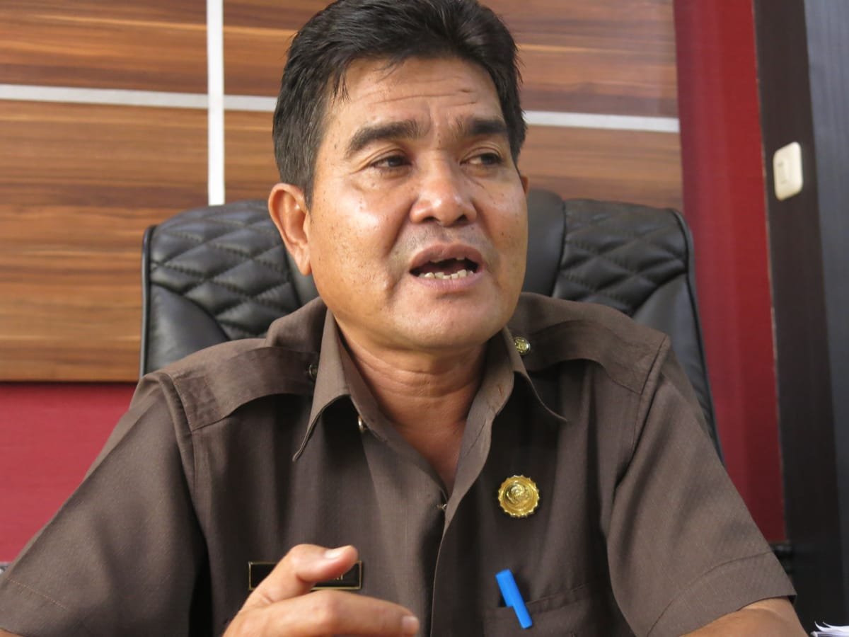 Pemkab Sanggau Perbaiki Jembatan Kayu di Engkode