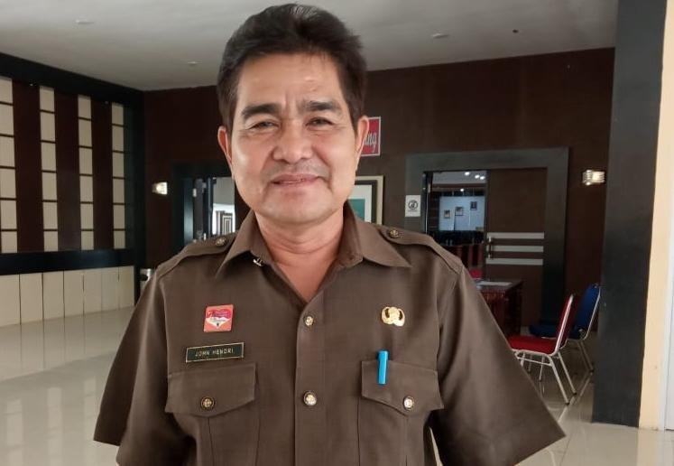 Hore! 2023, Ruas Jalan Marowi dan Jembatan Gantung Desa Semayang Diperbaiki