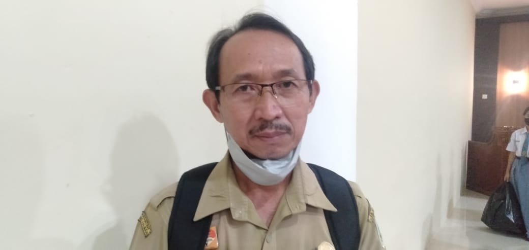 Stok Beras di Sanggau Aman Hingga Tiga Bulan Kedepan