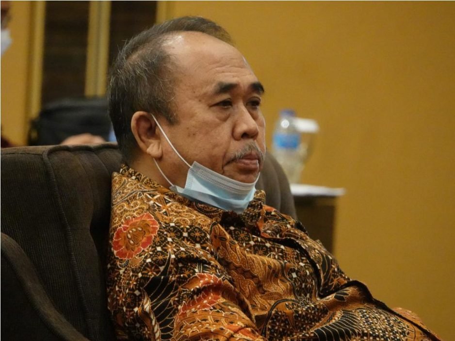 Suriansyah: Hampir Seluruh Ruas Jalan Kalbar dapat Jatah Pembangunan