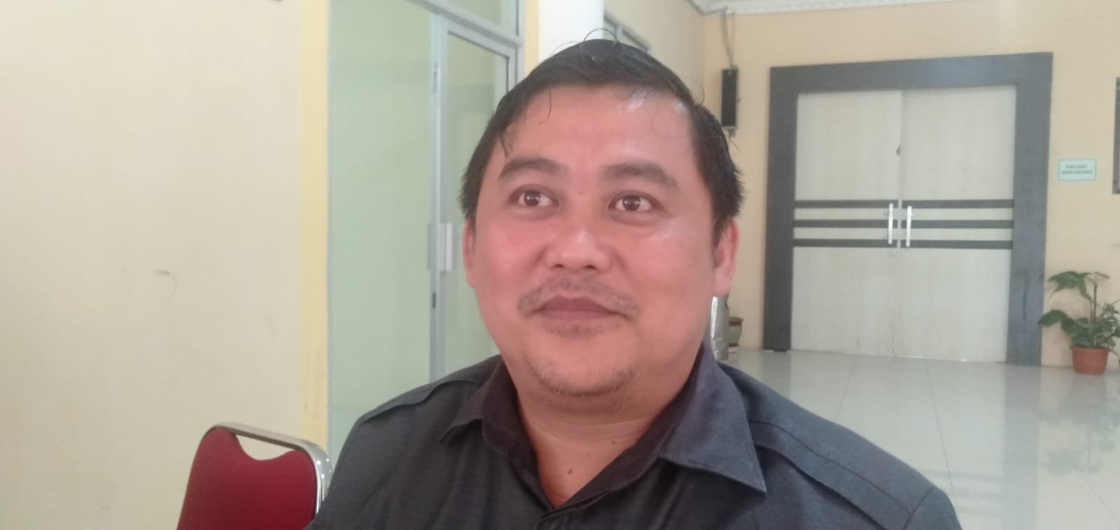 Komisi I DPRD Sanggau Minta Penerimaan Guru PPPK Tahap III Ditunda