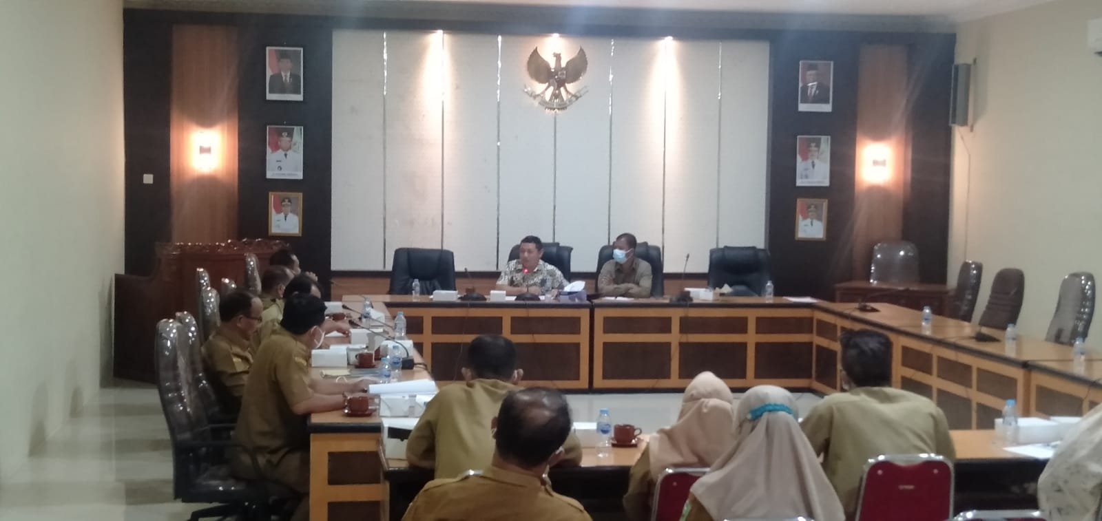 Krismono: Banyak Persoalan Kebun yang Belum Selesai