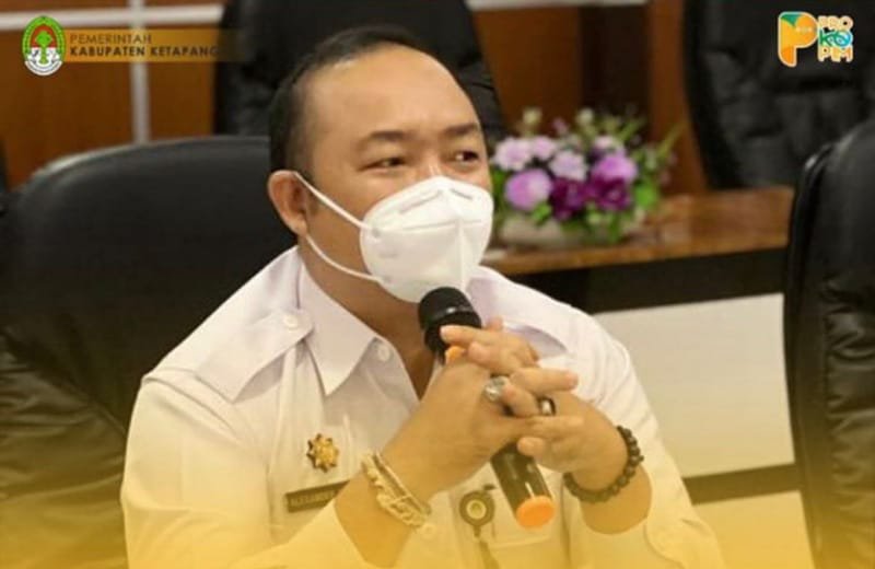 Wahai ASN Pemkab Ketapang, Jangan Perpanjang Cuti Lebaran!