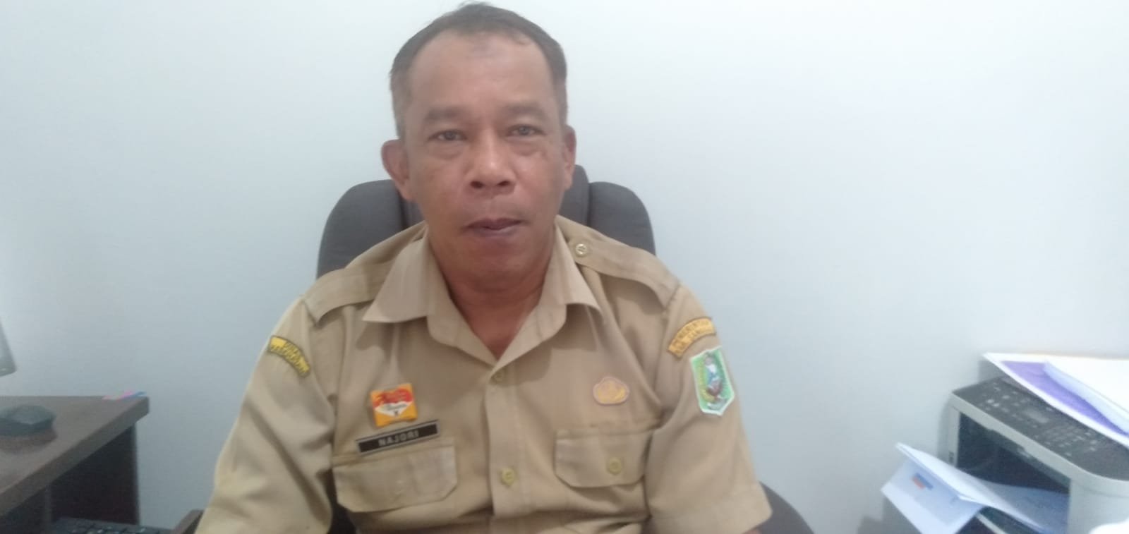 Pemkab Sanggau Bertekad Turunkan Angka Stunting pada 2022